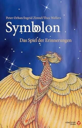 Symbolon: Spiel der Erinnerungen - Das Buch