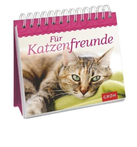 Für Katzenfreunde