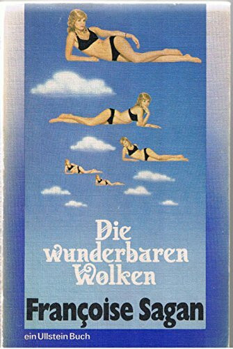 Die wunderbaren Wolken. Roman