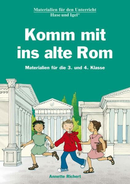 Komm mit ins alte Rom: Ausverkaufspreis