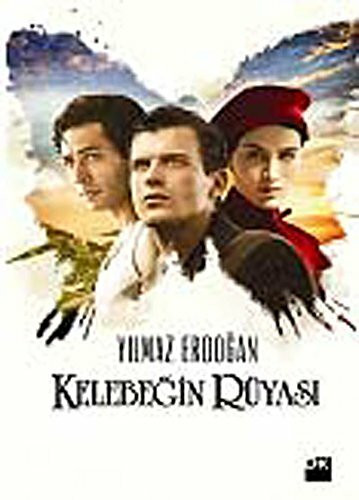 Kelebegin Rüyasi