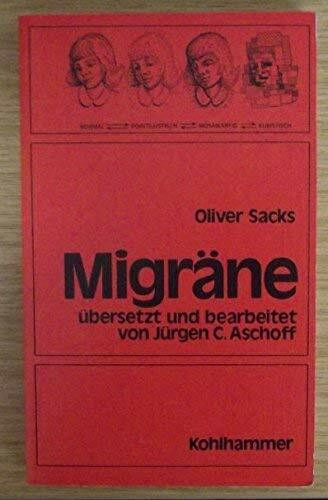Migräne: Evolution eines häufigen Leidens