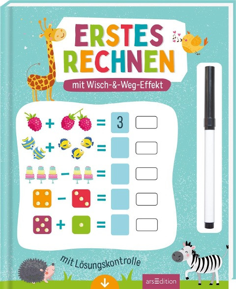 Erstes Rechnen