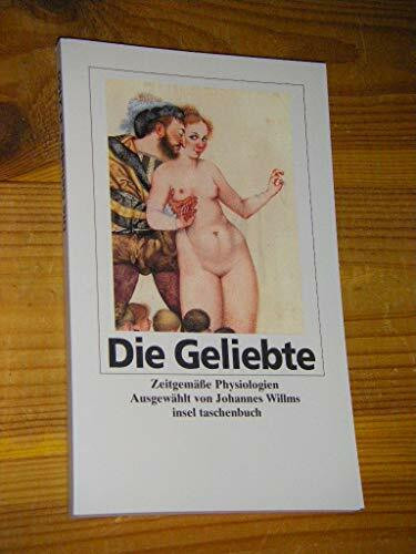 Über die Liebe