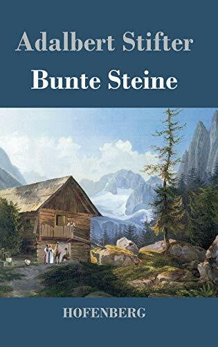 Bunte Steine: Ein Festgeschenk