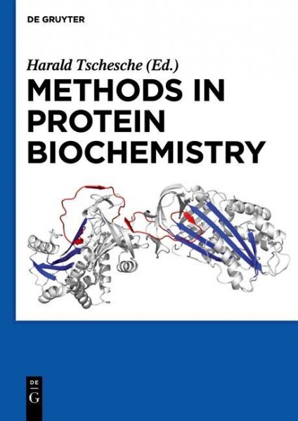 Methods in Protein Biochemistry