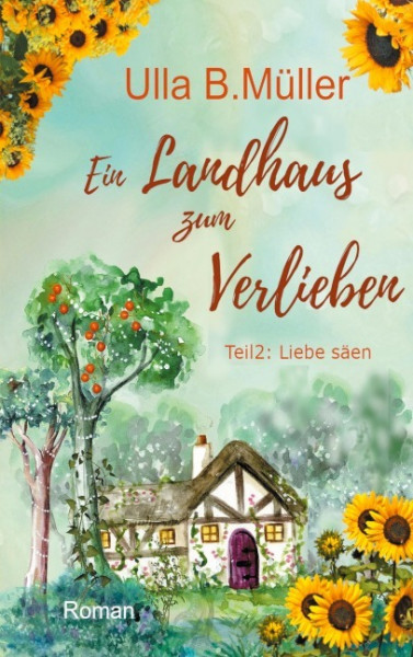 Ein Landhaus zum Verlieben