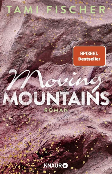 Moving Mountains: Roman (Fletcher University, Band 4)