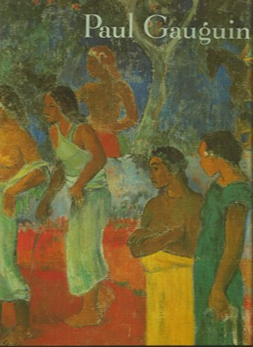 Paul Gauguin