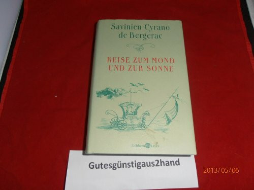 Reise zum Mond und zur Sonne: Roman