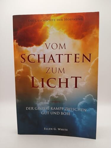 Vom Schatten zum Licht: Der große Kampf zwischen Gut und Böse