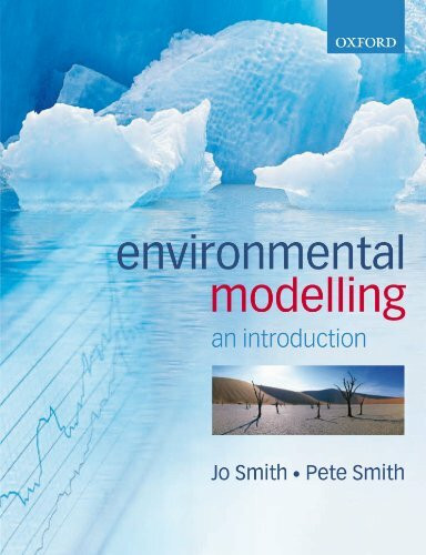 Environmental Modelling An Introduction