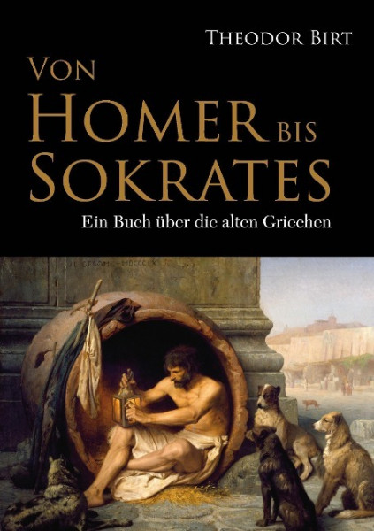 Von Homer bis Sokrates