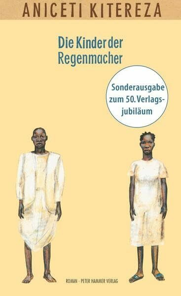 Die Kinder der Regenmacher