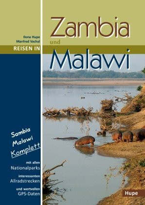 Reisen in Zambia und Malawi