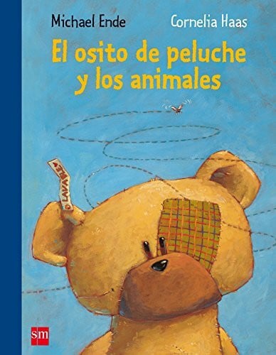 El osito de peluche y los animales (Albumes ilustrados)