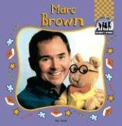 Marc Brown (Children's Authors)