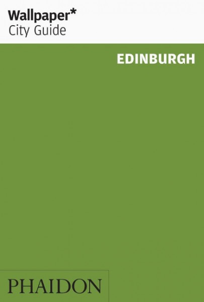 Wallpaper* City Guide Edinburgh