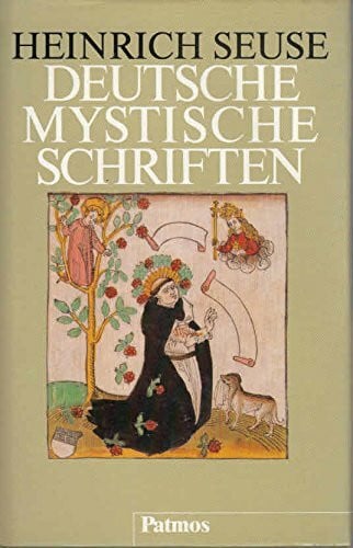 Deutsche mystische Schriften