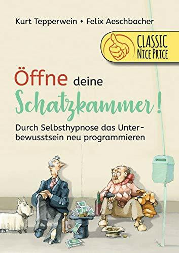 Öffne deine Schatzkammer