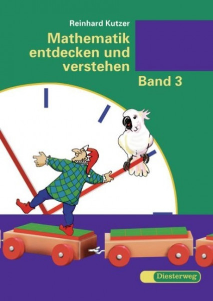 Mathematik entdecken und verstehen 3. Euro