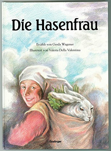 Die Hasenfrau.