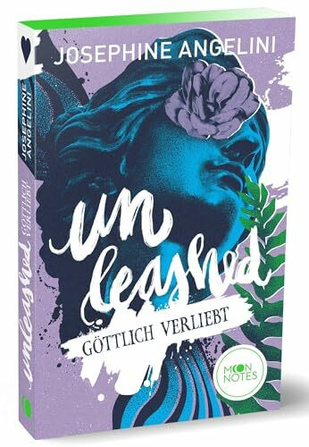 Fates & Furies 3. Unleashed: Göttlich verliebt