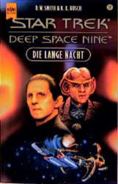 Star Trek - Die lange Nacht (Heyne Science Fiction und Fantasy (06))