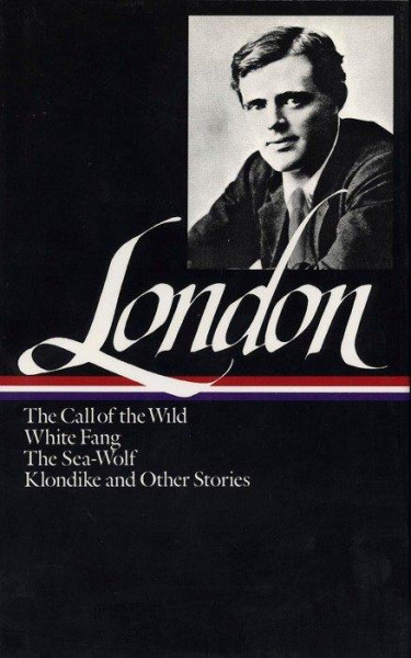 London: Novels and Stories