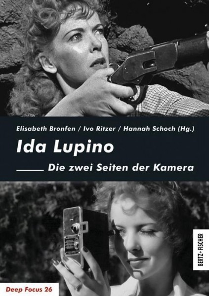 Ida Lupino