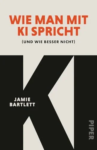 Wie man mit KI spricht: (und wie besser nicht) | Tipps vom Tech-Experten: KI optimal nutzen und Gefahren aus dem Weg gehen