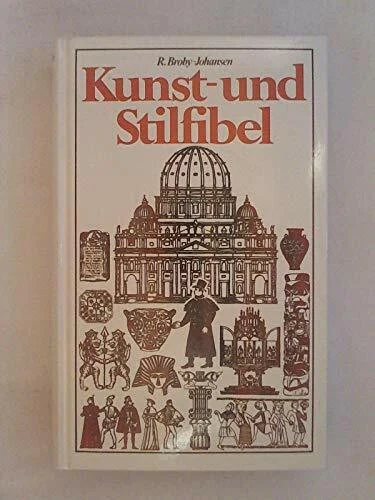 Kunst- und Stilfibel