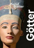 Dresdener Kunstblätter 1/2023 Dresdener Kunstblätter 1/2023