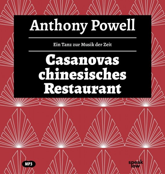 Casanovas chinesisches Restaurant