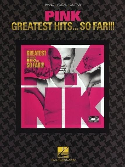 Pink - Greatest Hits... So Far!!!