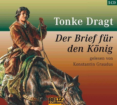 Der Brief für den König