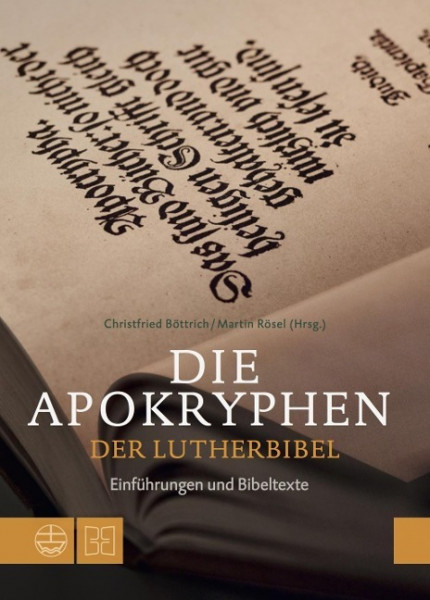 Die Apokryphen der Lutherbibel