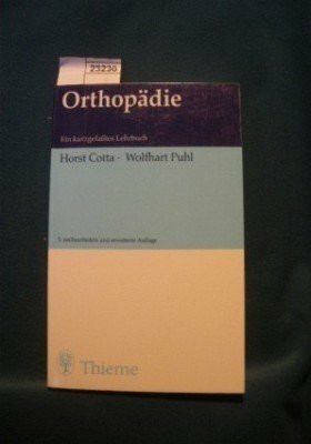 Orthopädie