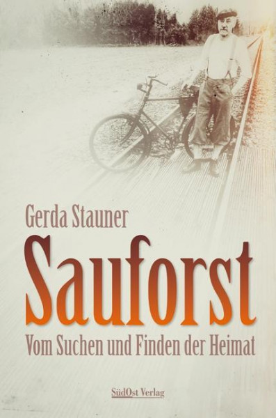 Sauforst