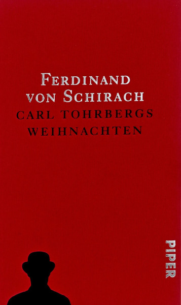Carl Tohrbergs Weihnachten: Drei Stories