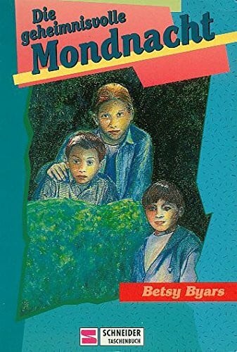 Die geheimnisvolle Mondnacht