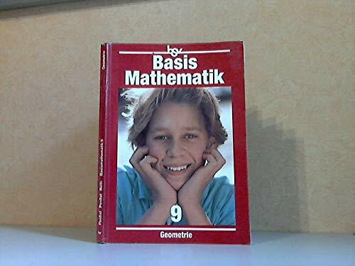 bsv Basismathematik: Basismathematik 9 - Geometrie