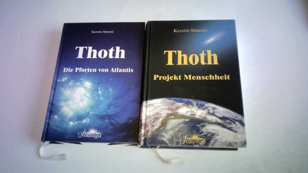 Thoth - Die Pforten von Atlantis