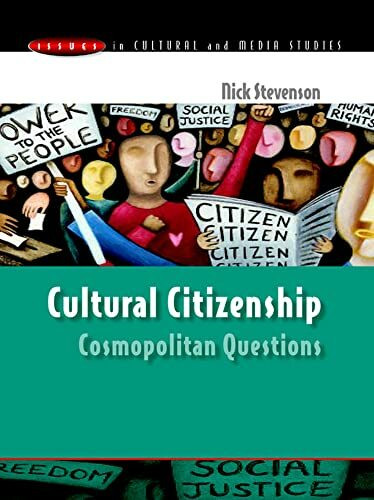 Cultural Citizenship: Cosmopolitan Questions: Cosmopolitan Questions