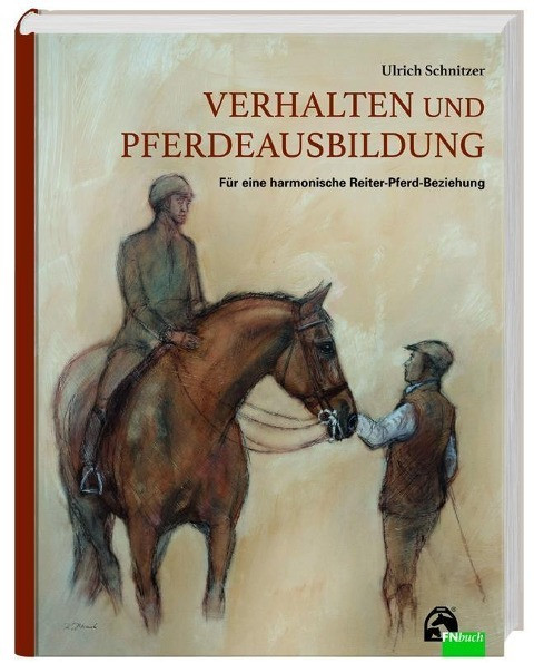 Verhalten und Pferdeausbildung