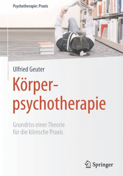 Körperpsychotherapie