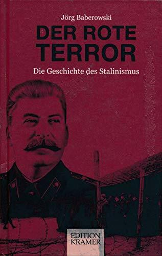 Der rote Terror