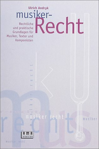 musiker-Recht