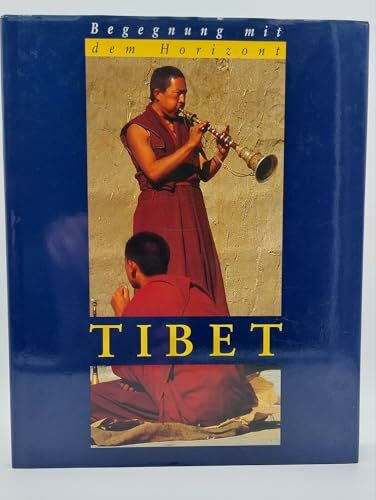 Tibet (Begegnung mit dem Horizont)