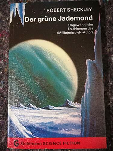 Der grüne Jademond